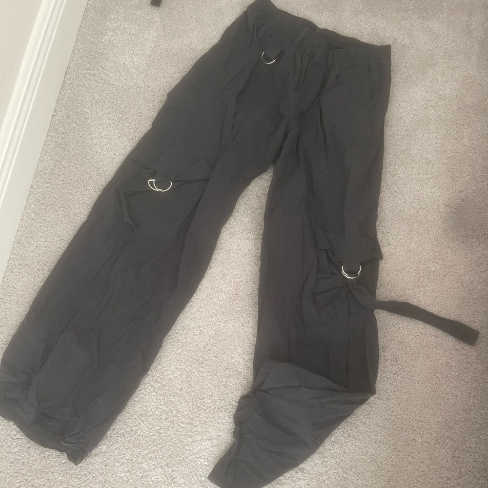 Cargo pants